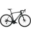 Trek Domane SL 5 2025 Endurance Carbon Road Bike - Matte Deep Smoke